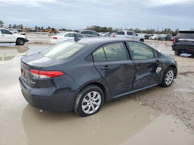 Photo 3 from auction – 2024 TOYOTA COROLLA LE with VIN JTDBCMFE2R3038688
