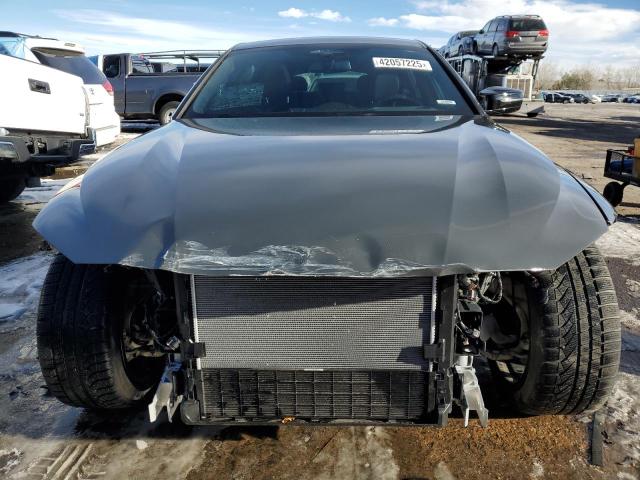 Photo 5 from auction – 2023 BMW I4 M50 with VIN WBY33AW00PFP23547