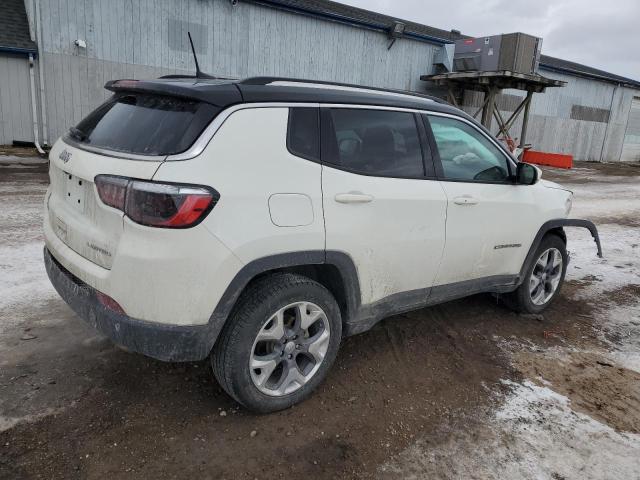 Photo 3 from auction – 2021 JEEP COMPASS LI with VIN 3C4NJDCB4MT568154