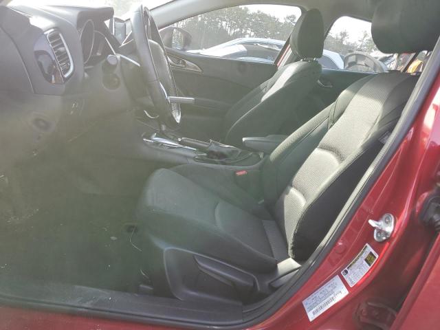 Photo 7 from auction – 2014 MAZDA 3 TOURING with VIN JM1BM1V79E1137481