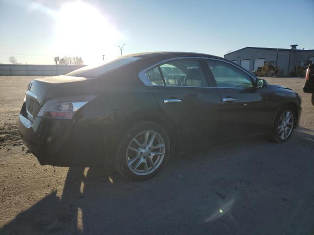 Photo 3 from auction – 2014 NISS MAXIMA with VIN 1N4AA5AP3EC485191