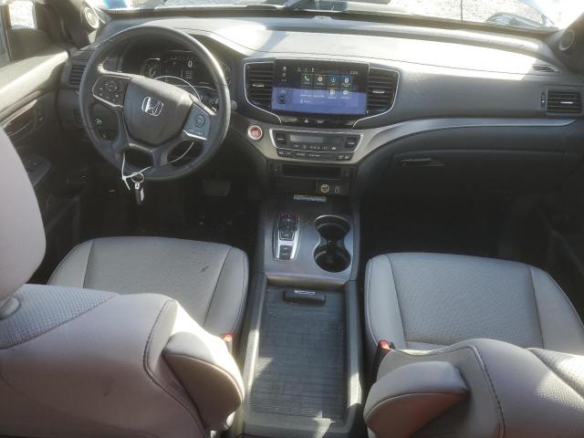 Photo 8 from auction – 2023 HONDA PASSPORT E with VIN 5FNYF8H59PB019626