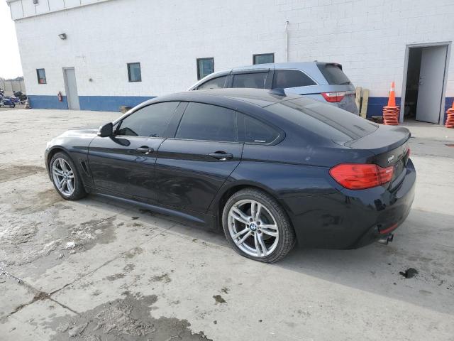 Фото 2 с аукциона – 2015 BMW 428 XI GRA с VIN WBA4A7C57FD413174