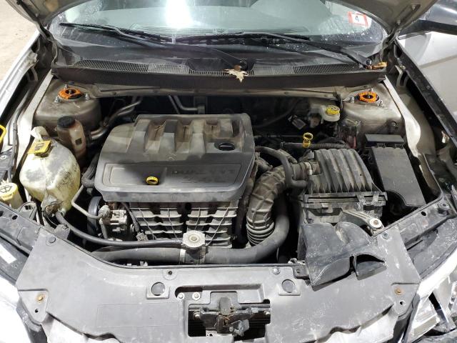 Photo 11 from auction – 2010 CHRYSLER SEBRING LI with VIN 1C3CC5FB2AN138237