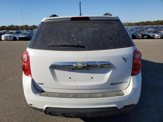 Photo 6 from auction – 2012 CHEVROLET EQUINOX LT with VIN 2GNFLEEK1C6127268