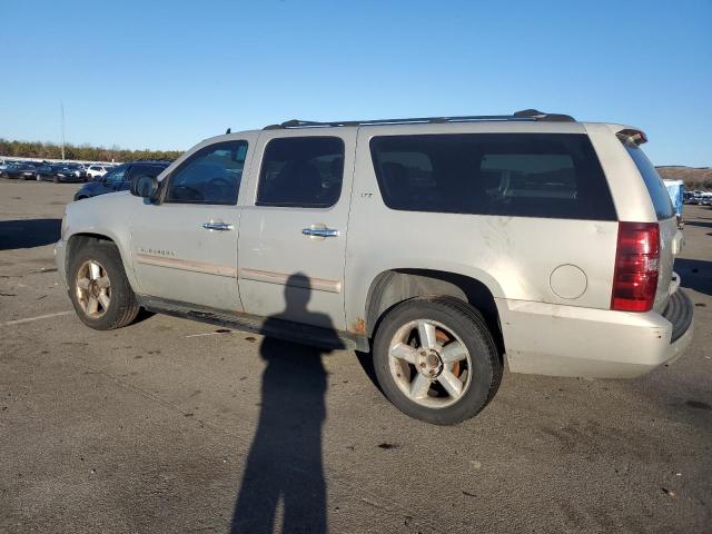 Photo 2 from auction – 2007 CHEVROLET SUBURBAN K with VIN 3GNFK16337G246873