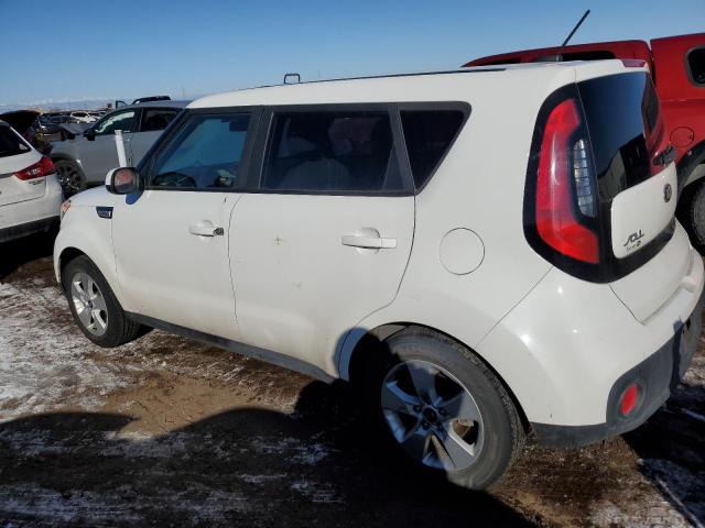 Photo 2 from auction – 2019 KIA SOUL with VIN KNDJN2A27K7914001