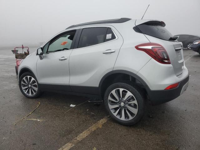 Photo 2 from auction – 2022 BUICK ENCORE PRE with VIN KL4CJESM4NB564151