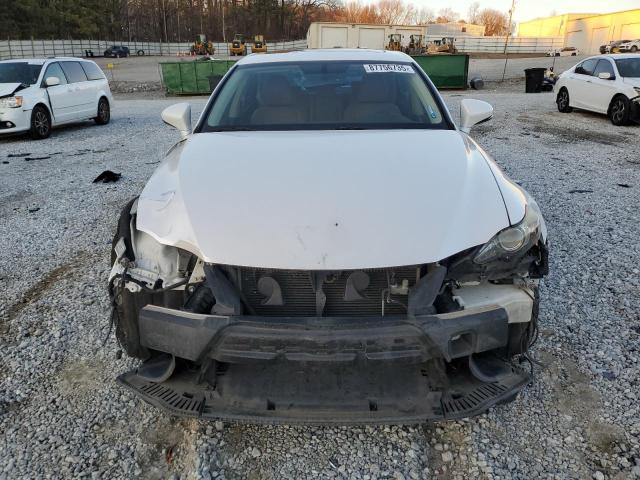 Photo 5 from auction – 2016 LEXUS IS 200T with VIN JTHBA1D20G5005363