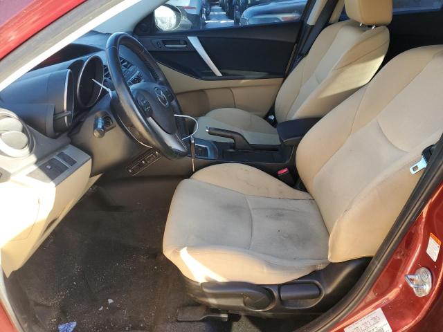 Photo 7 from auction – 2010 MAZDA 3 S with VIN JM1BL1H55A1256586