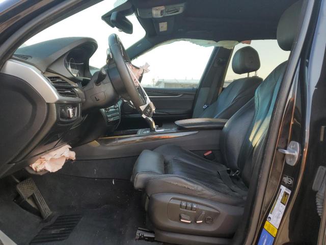 Photo 7 from auction – 2014 BMW X5 SDRIVE3 with VIN 5UXKR2C59E0H33481