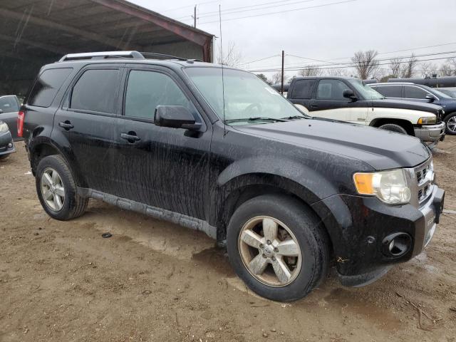 Photo 4 from auction – 2010 FORD ESCAPE LIM with VIN 1FMCU0EG3AKA05623