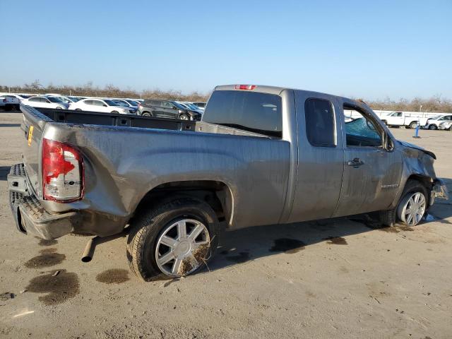 Photo 3 from auction – 2008 GMC SIERRA C15 with VIN 1GTEC19X98Z296159