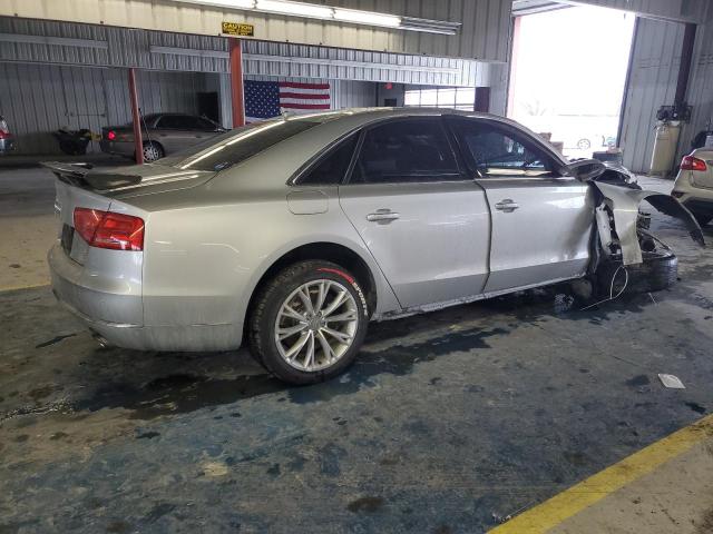 Photo 3 from auction – 2011 AUDI A8 QUATTRO with VIN WAUAVAFD2BN024177