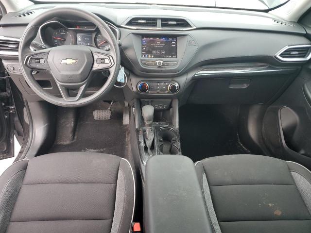 Photo 8 from auction – 2023 CHEVROLET TRAILBLAZE with VIN KL79MNSL9PB078840