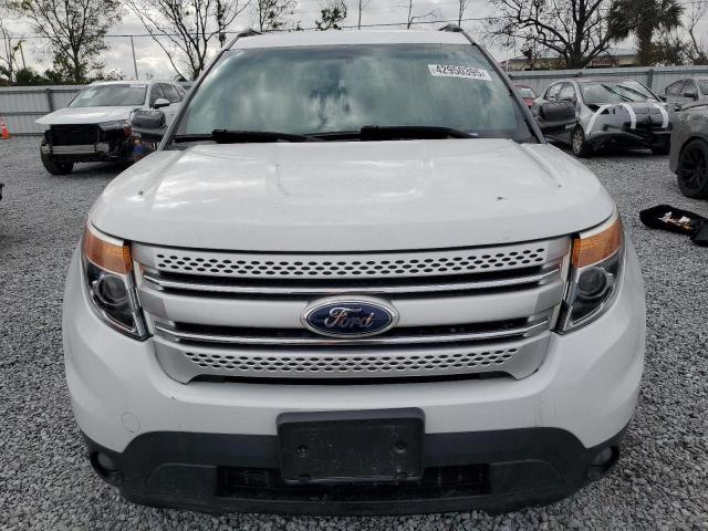 Photo 5 from auction – 2014 FORD EXPLORER X with VIN 1FM5K7D85EGB94222