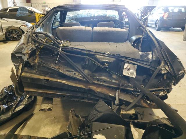 Photo 6 from auction – 1986 PONTIAC FIREBIRD T with VIN 1G2FW87F1GL203798