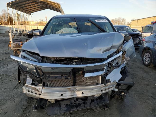 Photo 5 from auction – 2020 HONDA PILOT EXL with VIN 5FNYF5H51LB026045