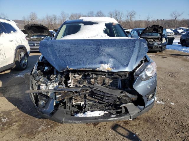 Photo 5 from auction – 2016 MAZDA CX-5 TOURI with VIN JM3KE4CY8G0886573