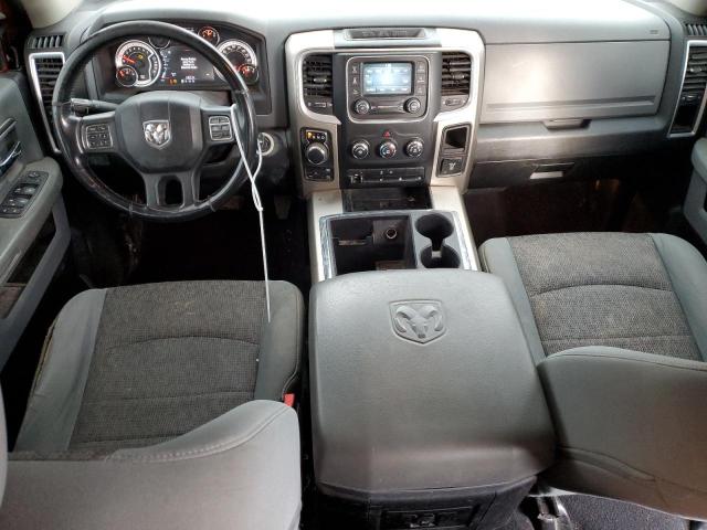Photo 8 from auction – 2013 RAM 1500 SLT with VIN 1C6RR7GTXDS601746