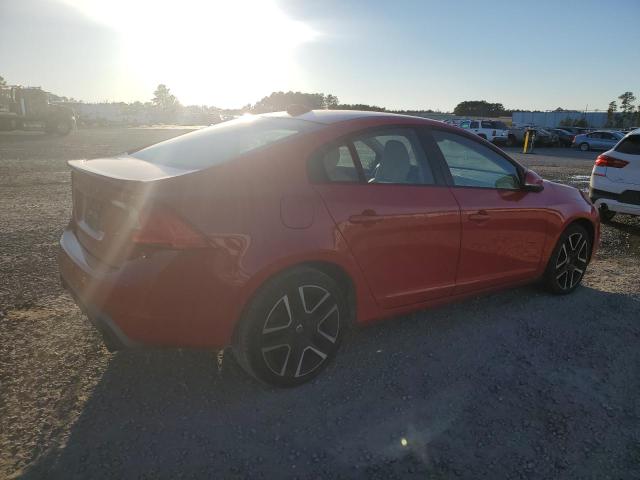 Photo 3 from auction – 2018 VOLVO S60 DYNAMI with VIN YV126MFL9J2451928