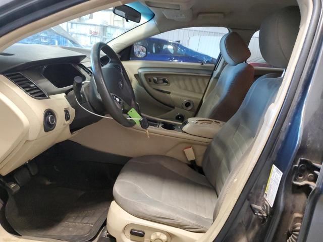 Photo 7 from auction – 2016 FORD TAURUS SE with VIN 1FAHP2D80GG116638