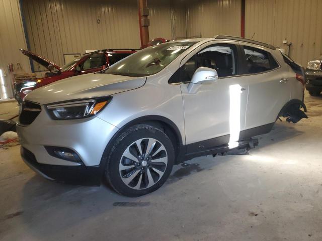 BUICK ENCORE ESS 2019 with VIN KL4CJCSM9KB834992 - Photo from auction