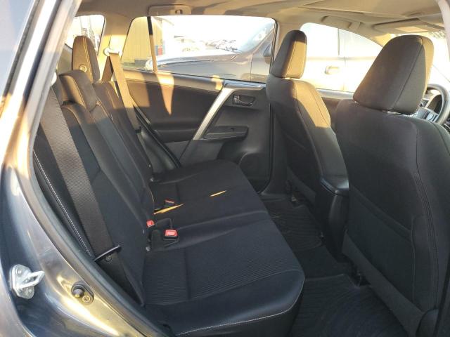 Photo 10 from auction – 2014 TOYOTA RAV4 XLE with VIN 2T3WFREV6EW125198