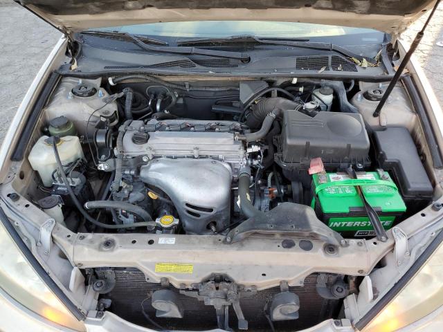 Photo 11 from auction – 2005 TOYOTA CAMRY LE with VIN 4T1BE32K45U088301