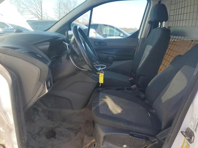 Photo 7 from auction – 2020 FORD TRANSIT CO with VIN NM0LS7E26L1459328