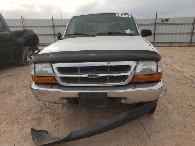 Photo 5 from auction – 2000 FORD RANGER SUP with VIN 1FTYR14V2YPB65751