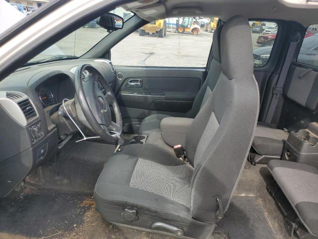 Photo 7 from auction – 2009 CHEVROLET COLORADO with VIN 1GCDT19E698119487