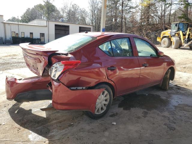 Photo 3 from auction – 2017 NISSAN VERSA S with VIN 3N1CN7AP2HL883295