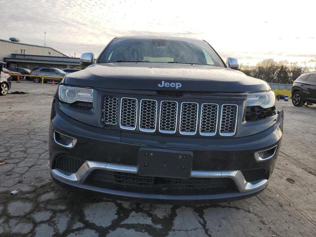 Photo 5 from auction – 2014 JEEP GRAND CHER with VIN 1C4RJFJT5EC264272