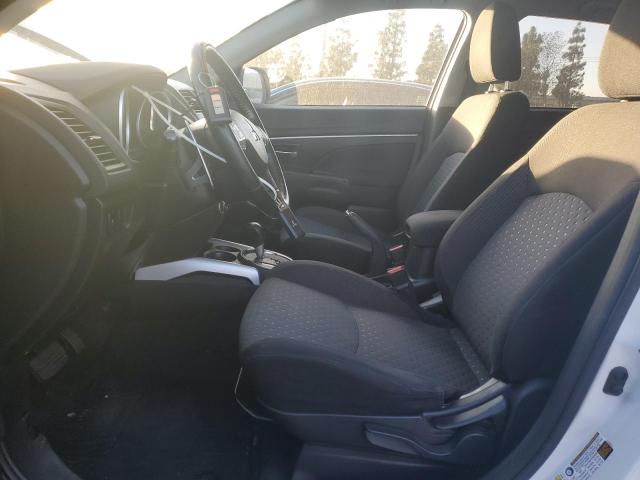 Photo 7 from auction – 2011 MITSUBISHI OUTLANDER with VIN JA4AR4AUXBZ008702
