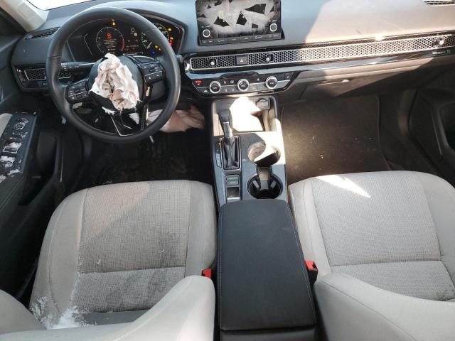 Photo 8 from auction – 2024 HONDA CIVIC EX with VIN 2HGFE1F76RH301971