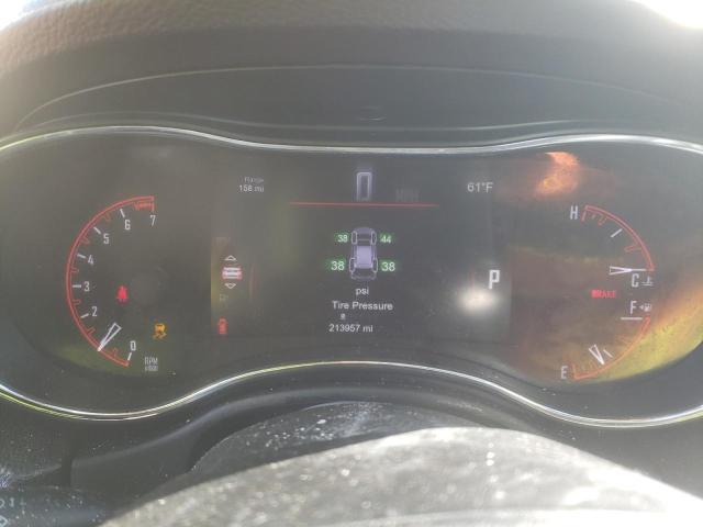 Photo 9 from auction – 2014 DODGE DURANGO CI with VIN 1C4RDJEG2EC425426