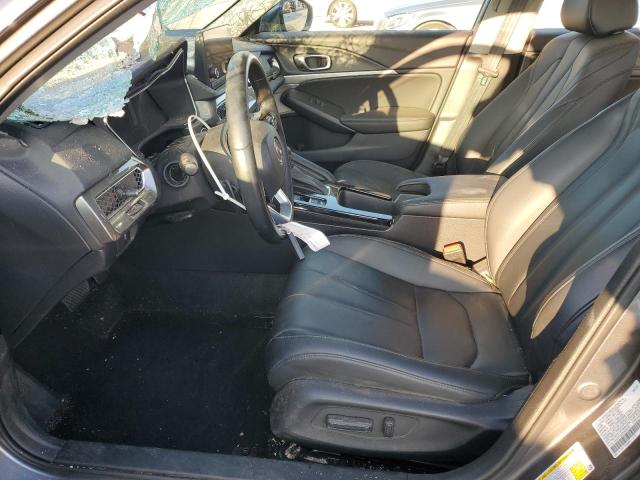 Photo 7 from auction – 2024 ACURA INTEGRA with VIN 19UDE4H23RA004357