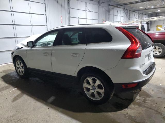 Photo 2 from auction – 2013 VOLVO XC60 3.2 with VIN YV4940DZ0D2374801