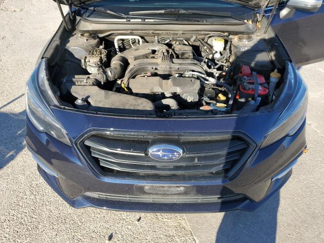 Photo 11 from auction – 2018 SUBARU LEGACY SPO with VIN 4S3BNAS60J3030083