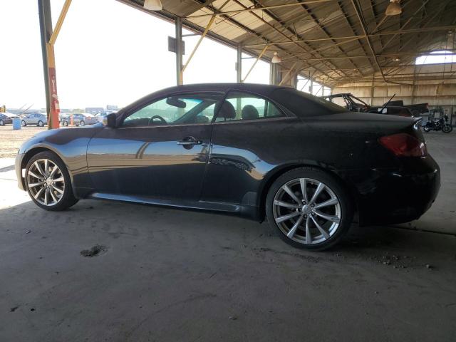 Photo 2 from auction – 2009 INFINITI G37 BASE with VIN JNKCV66EX9M723914