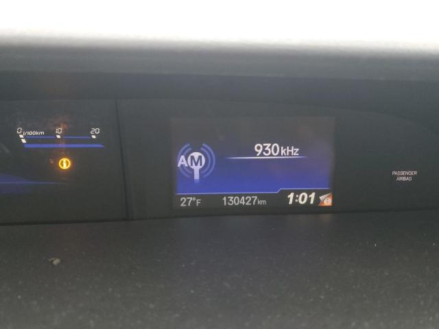 Foto 9 de la subasta – 2014 HONDA CIVIC LX con VIN 19XFB2F5XEE003697