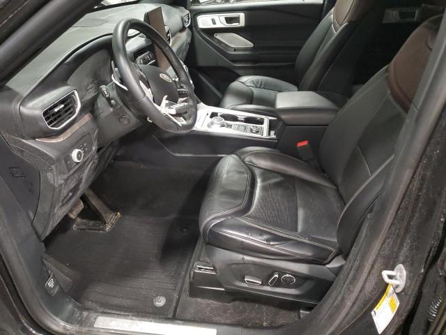 Photo 7 from auction – 2020 FORD EXPLORER P with VIN 1FM5K8HC0LGA05039