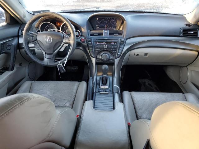 Photo 8 from auction – 2014 ACURA TL TECH with VIN 19UUA8F59EA002283