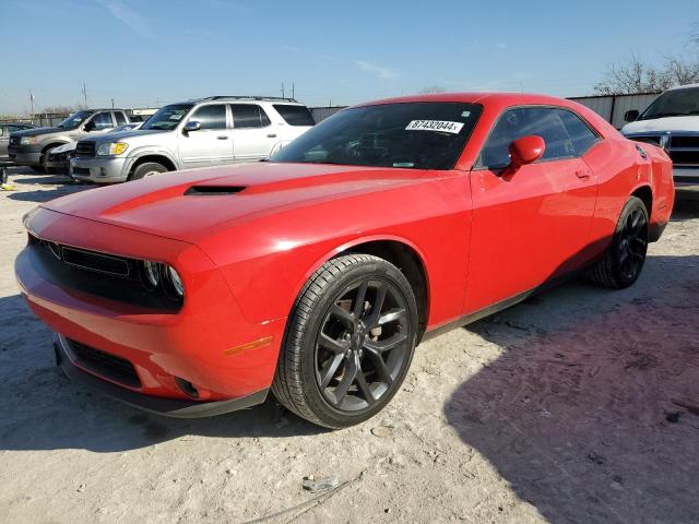 DODGE CHALLENGER 2023 with VIN 2C3CDZAG5PH582088 - Photo from auction