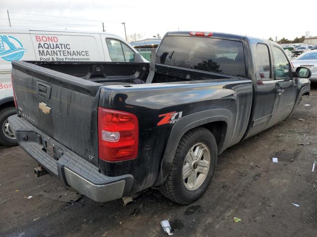 Photo 3 from auction – 2009 CHEVROLET SILVERADO with VIN 1GCEK29089Z113007