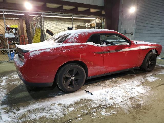 Photo 3 from auction – 2015 DODGE CHALLENGER with VIN 2C3CDZAG6FH821162