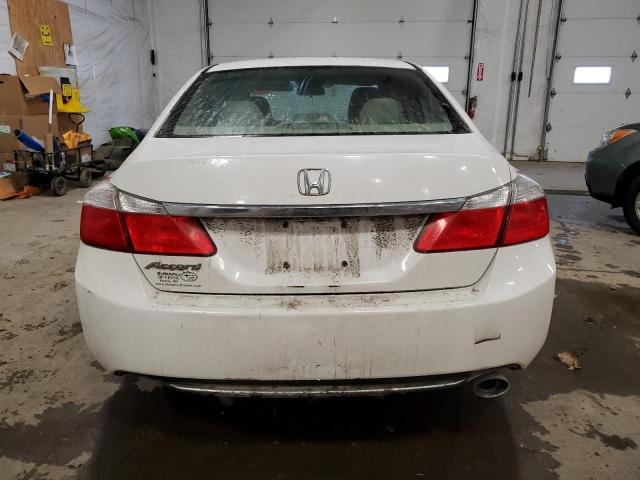 Photo 6 from auction – 2015 HONDA ACCORD EX with VIN 1HGCR2F73FA099341