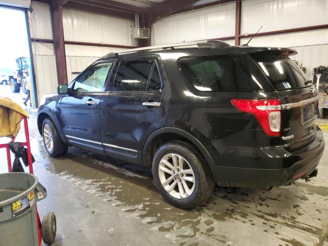 Photo 2 from auction – 2011 FORD EXPLORER X with VIN 1FMHK8D8XBGA28230