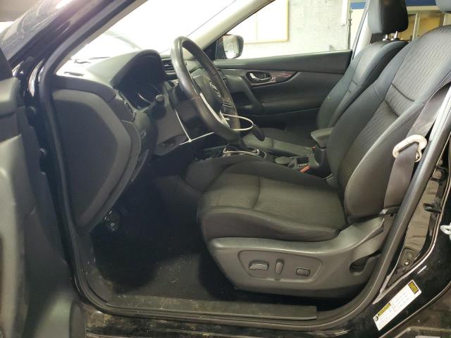 Photo 7 from auction – 2017 NISSAN ROGUE S with VIN 5N1AT2MT4HC764208